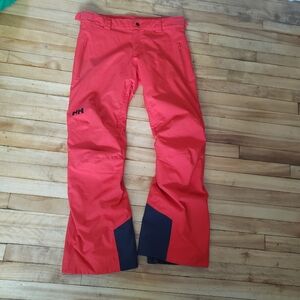 HELLY HANSEN HELLY TECH PERFORMANCE Ski Pant - Women's M( Regular)